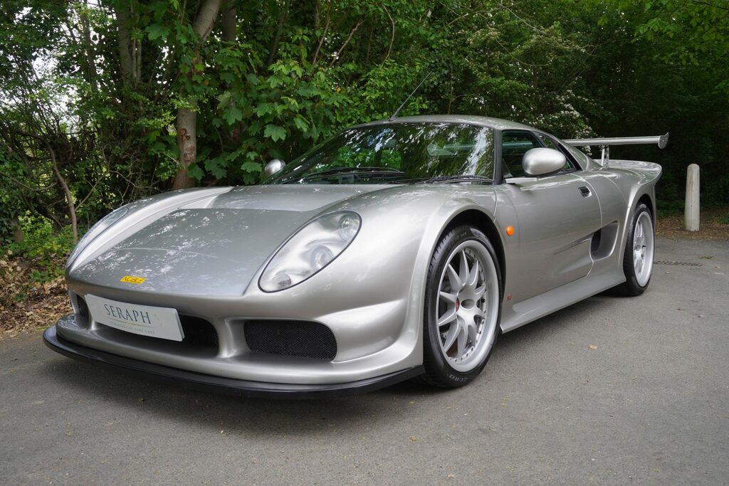 Noble All Models 3.0 Gto-3 AY04ECA Silver