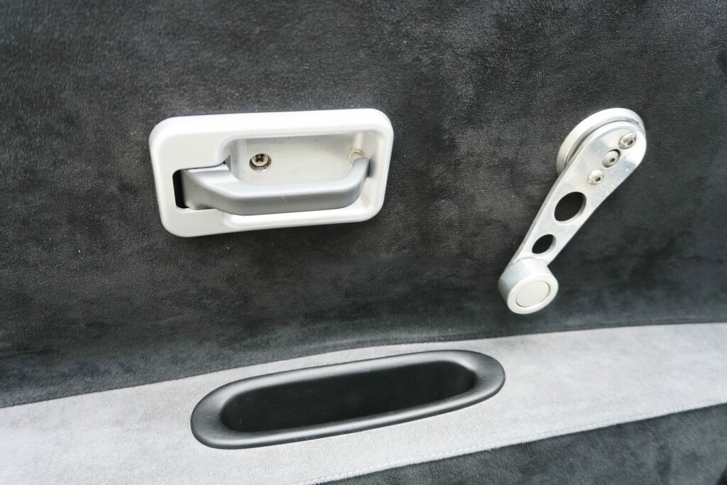 Noble All Models Coupe All Models 200404 Silver #34