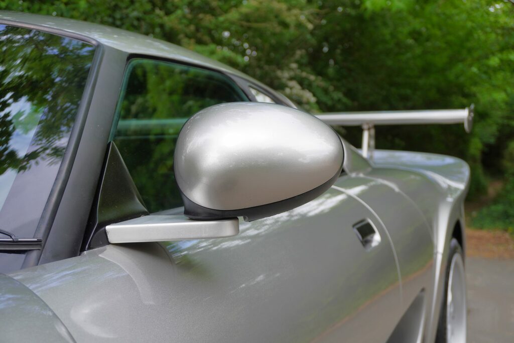 Noble All Models Coupe All Models 200404 Silver #47