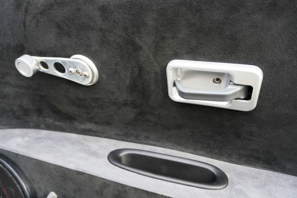 Noble All Models Coupe All Models 200404 Silver #18