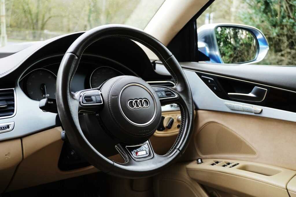 Audi S8 S8 4.0 V8 Tfsi Quattro Tip Qst Stage 2 72 Grey #23