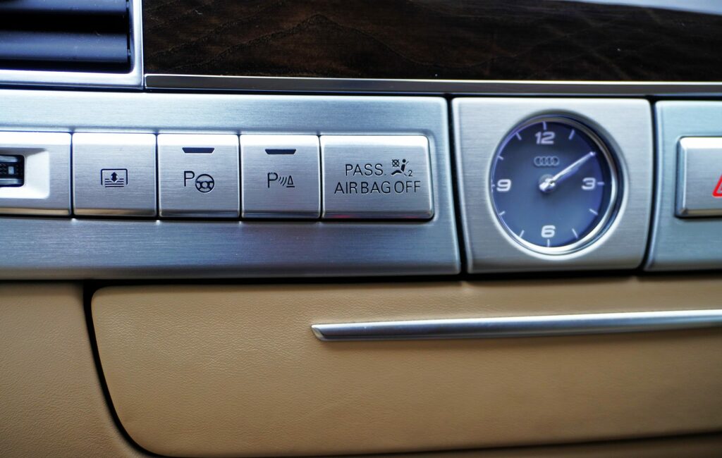 Audi S8 S8 4.0 V8 Tfsi Quattro Tip Qst Stage 2 72 Grey #26