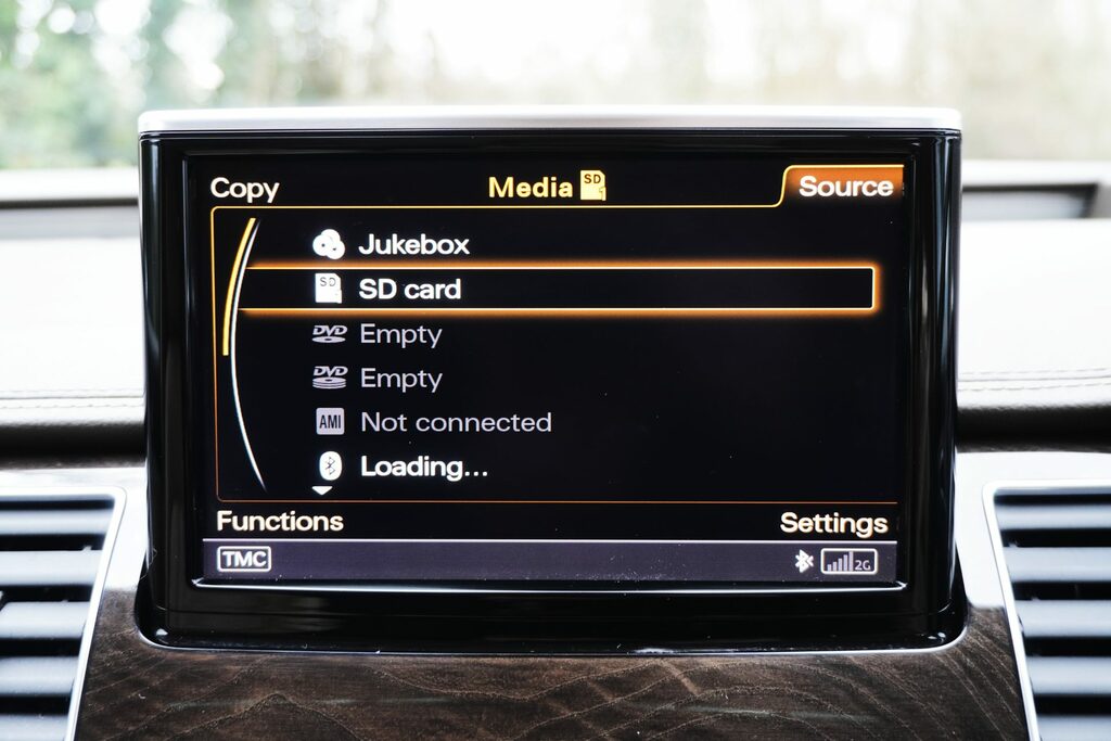 Audi S8 S8 4.0 V8 Tfsi Quattro Tip Qst Stage 2 72 Grey #28