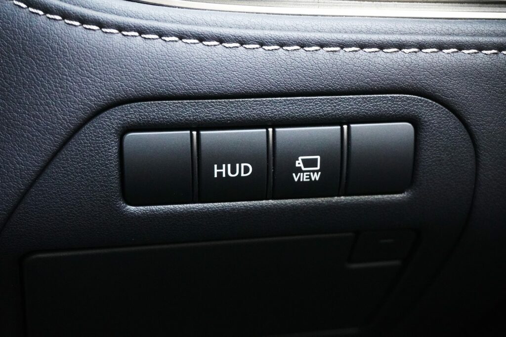 Lexus LS Ls 500H Premier 4X4 Brown #49
