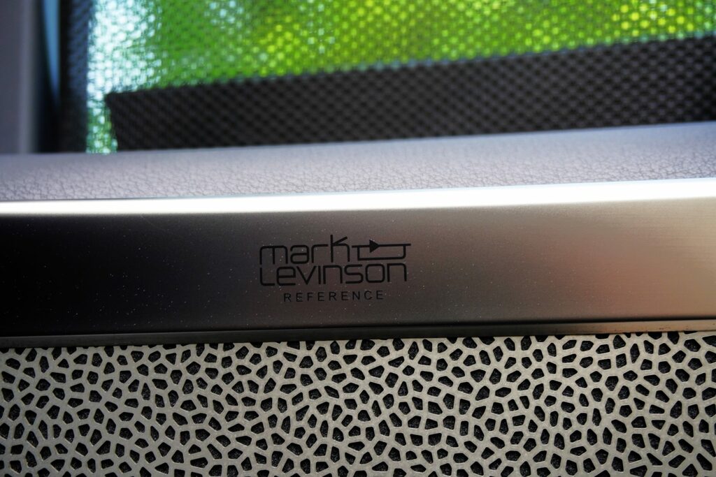 Lexus LS Ls 500H Premier 4X4 Brown #55