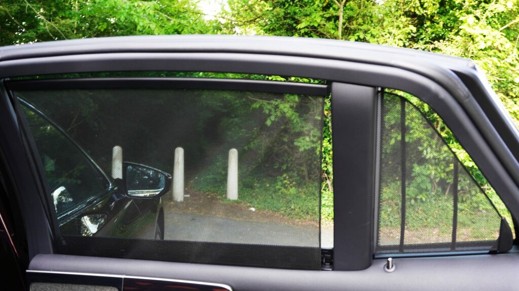 Lexus LS Ls 500H Premier 4X4 Brown #53