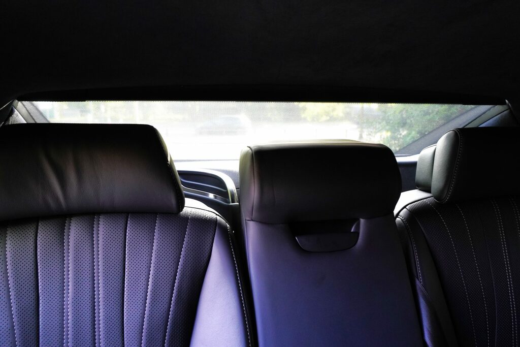 Lexus LS Ls 500H Premier 4X4 Brown #60