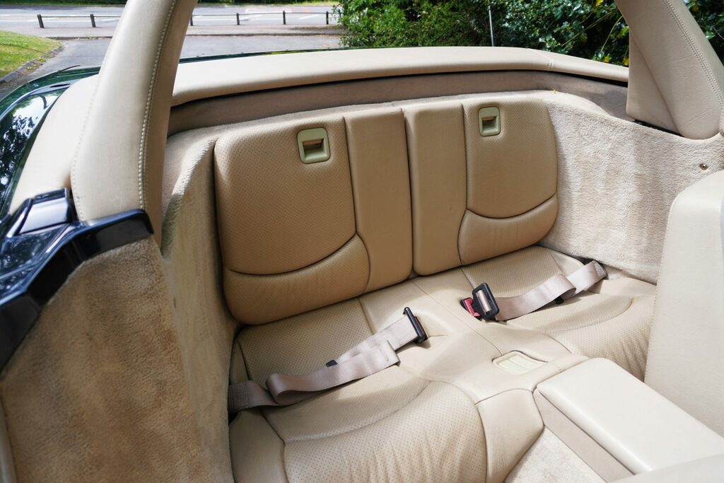 Mercedes-Benz SL Class Limited Edition - 1997 P Silver #33