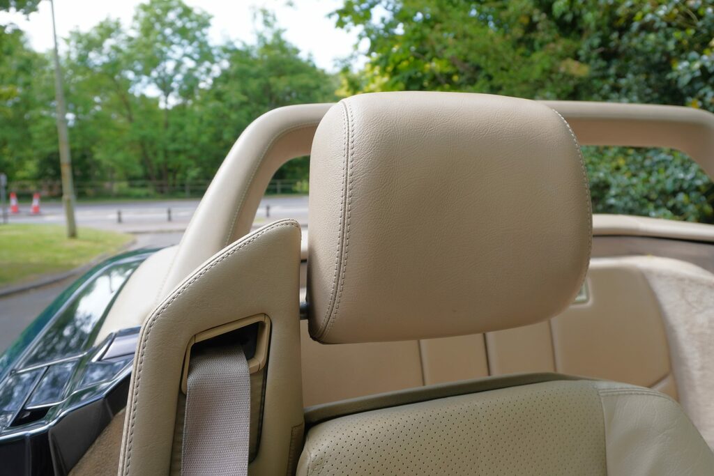 Mercedes-Benz SL Class Limited Edition - 1997 P Silver #20