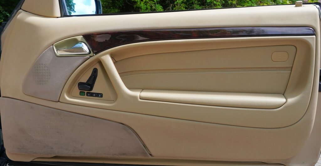 Mercedes-Benz SL Class Limited Edition - 1997 P Silver #15