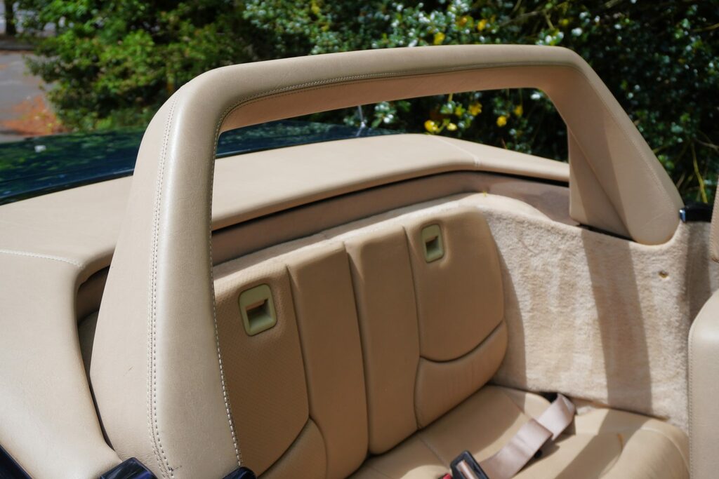Mercedes-Benz SL Class Limited Edition - 1997 P Silver #34