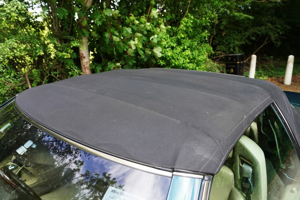 Mercedes-Benz SL Class Limited Edition - 1997 P Silver #72