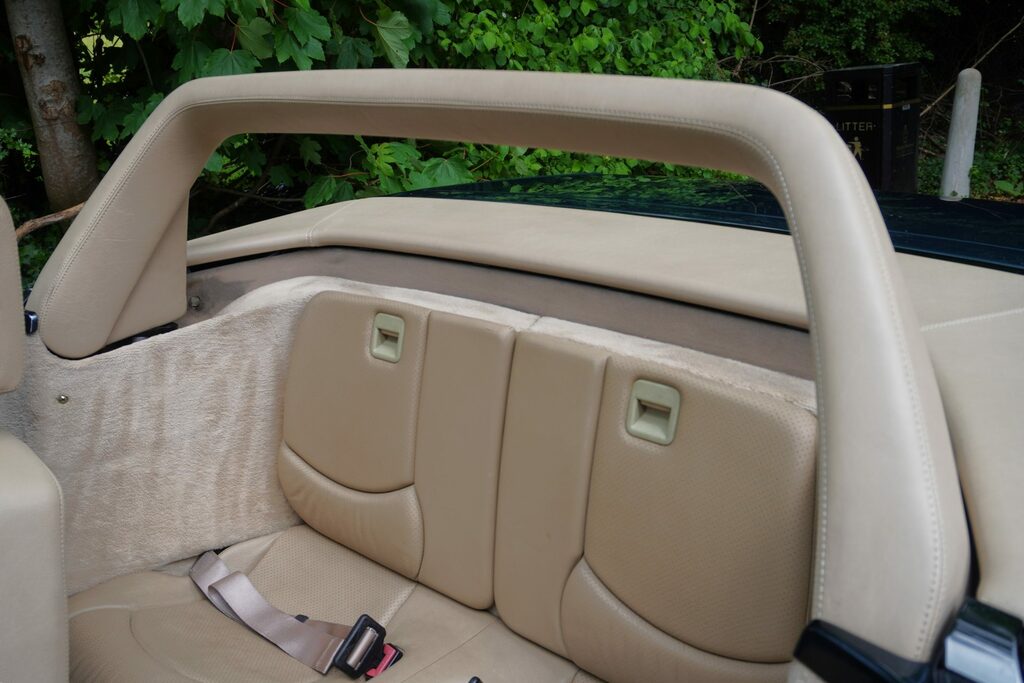 Mercedes-Benz SL Class Limited Edition - 1997 P Silver #46