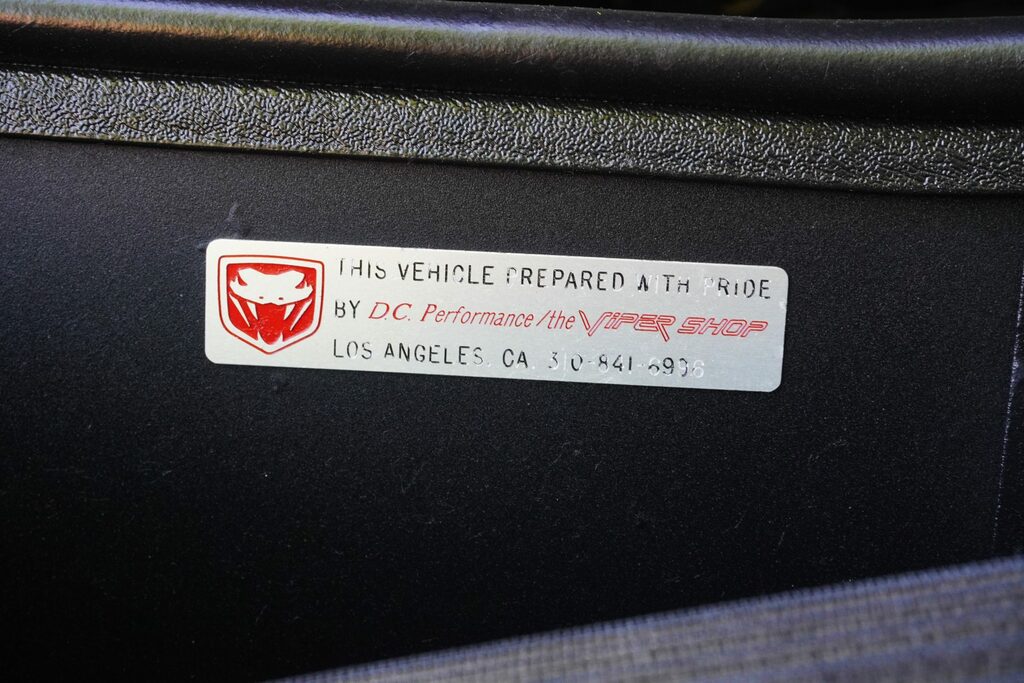 Dodge RAM Srt-10 Red #84