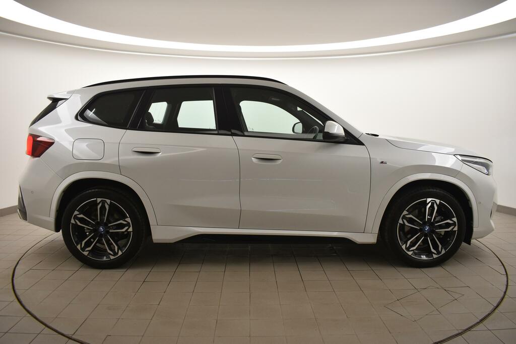 BMW X1 Xdrive 25E M Sport Step LP25EKE White #2