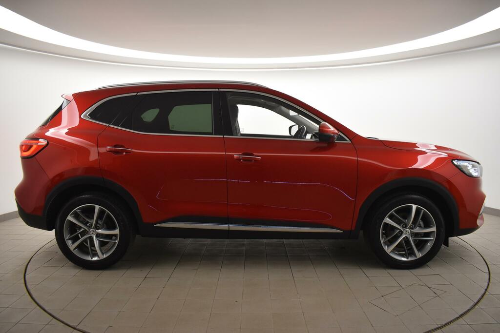 MG HS 1.5 T-gdi Exclusive Dct NL23AEE Red #2