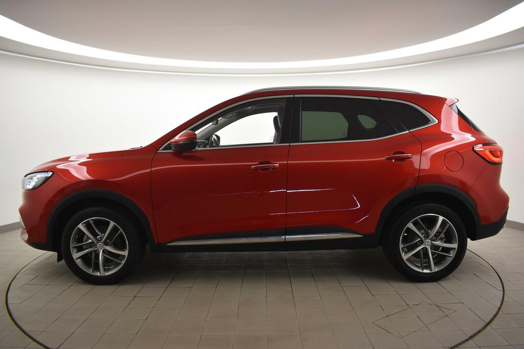 MG HS 1.5 T-gdi Exclusive Dct GL72XPC Red #6