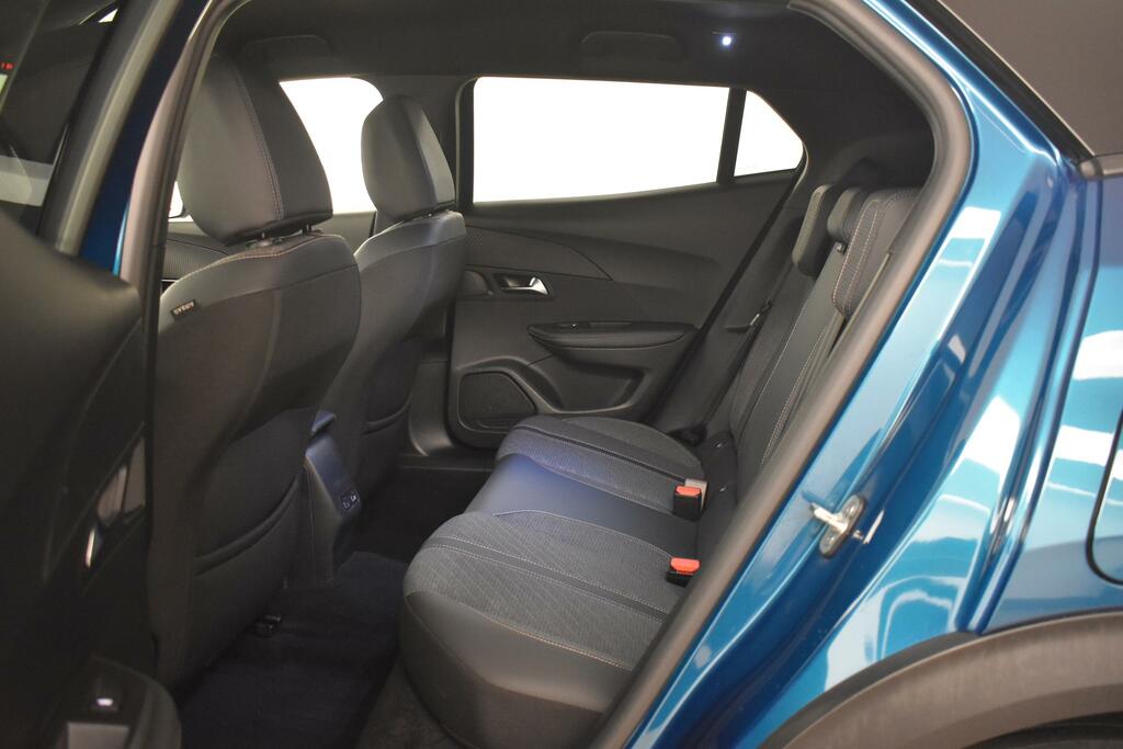 Peugeot 2008 1.2 Puretech 130 Allure YM74OAW Blue #6