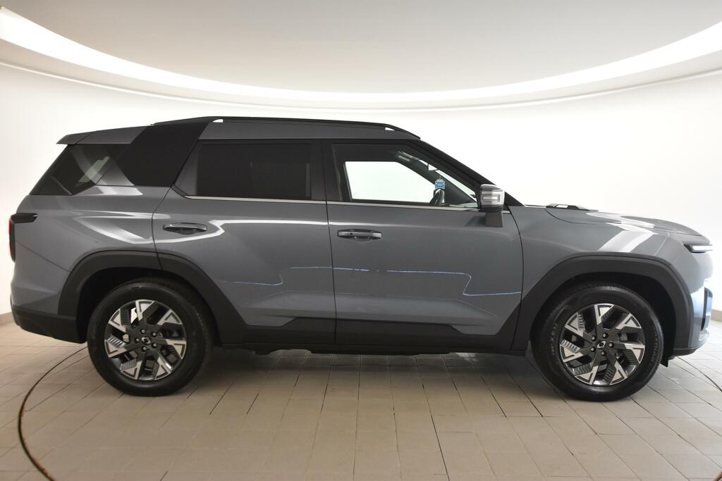 SsangYong Torres EVX 152Kw K30 73Kwh Grey #2