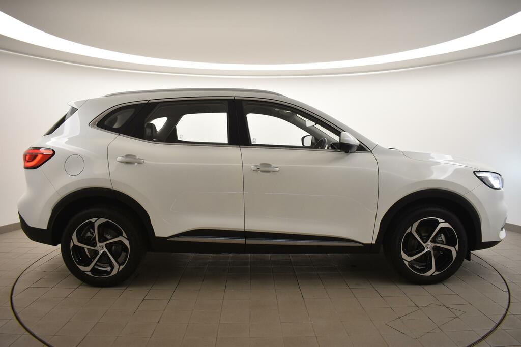 MG HS 1.5 T-gdi Phev Excite DL22KOW White #2