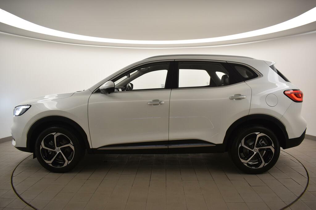 MG HS 1.5 T-gdi Phev Excite DL22KOW White #6