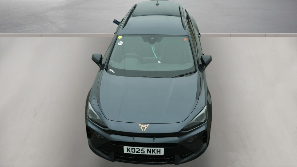 Cupra Formentor 1.5 Ehybrid 204 V2 Dsg Grey #3