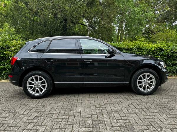 Audi Q5 2.0 Tdi Se S Tronic Quattro Euro 5 #5