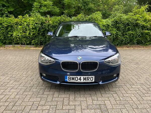 BMW 1 Series 1.6 116I Se Euro 6 Ss  #2