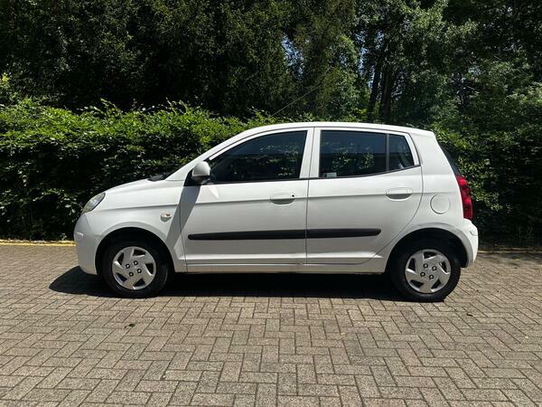 Kia Picanto 1.0 5dr  #6