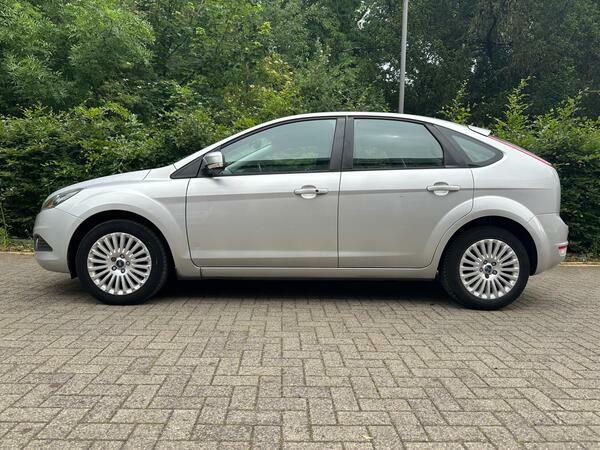 Ford Focus 1.6 Titanium GJ10KGY #6