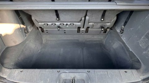 Chrysler Grand Voyager 2.8 Crd Executive Silver #12