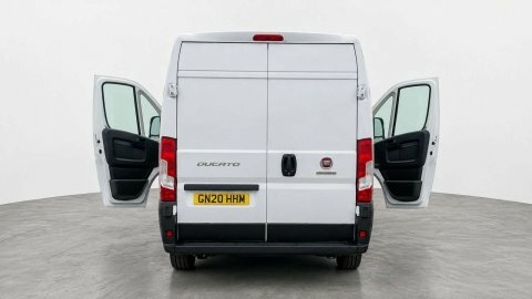 Fiat Ducato   #12