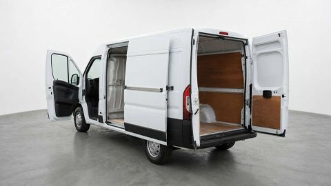 Fiat Ducato   #17