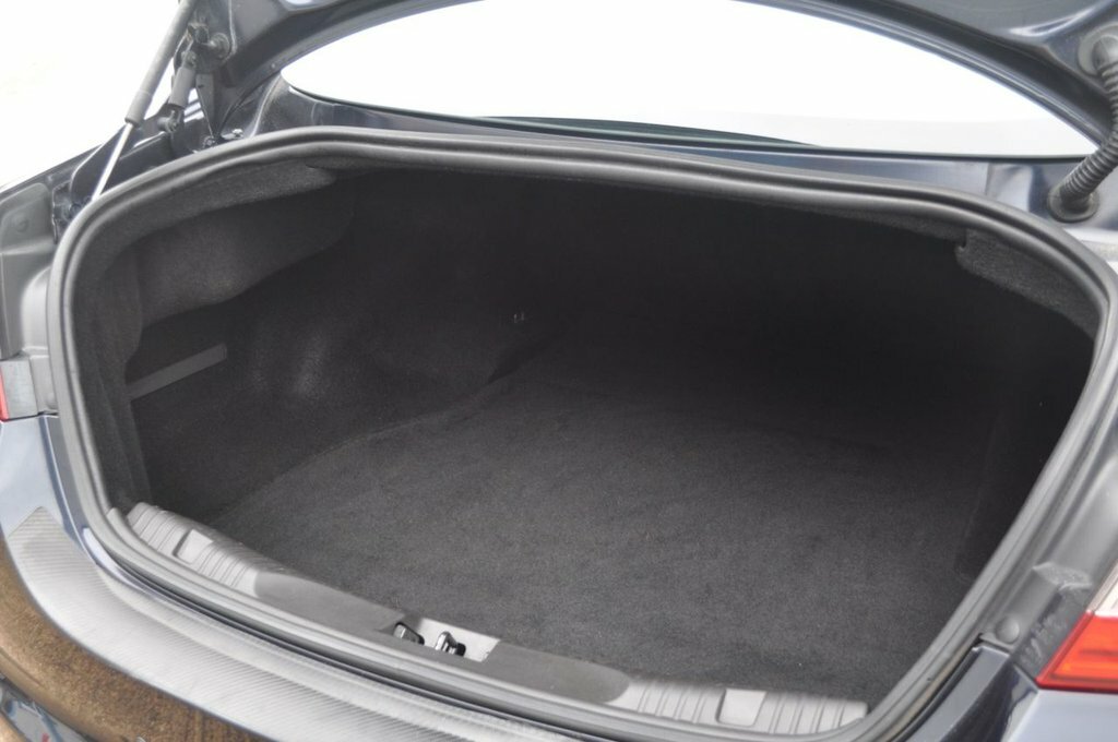 Jaguar XF 2.2L Se HG61PLV Blue #5