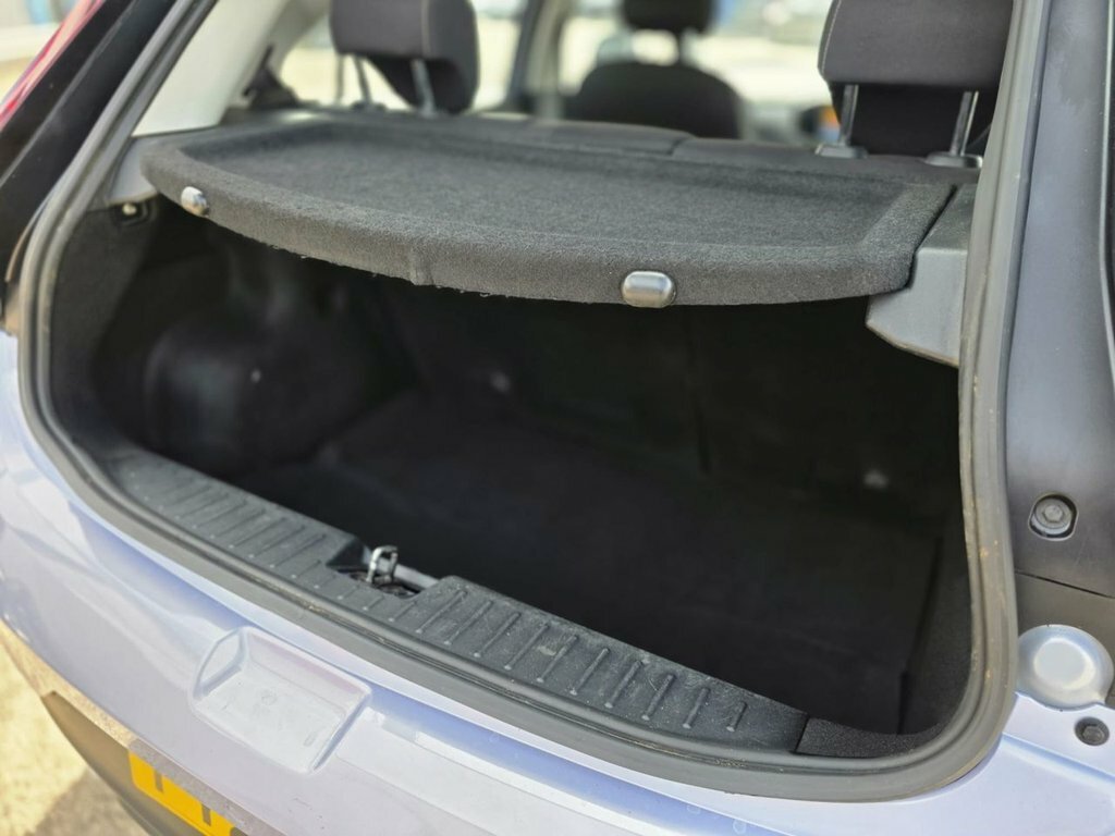 MG MG3 1.5L Excite PY23EXG Silver #5