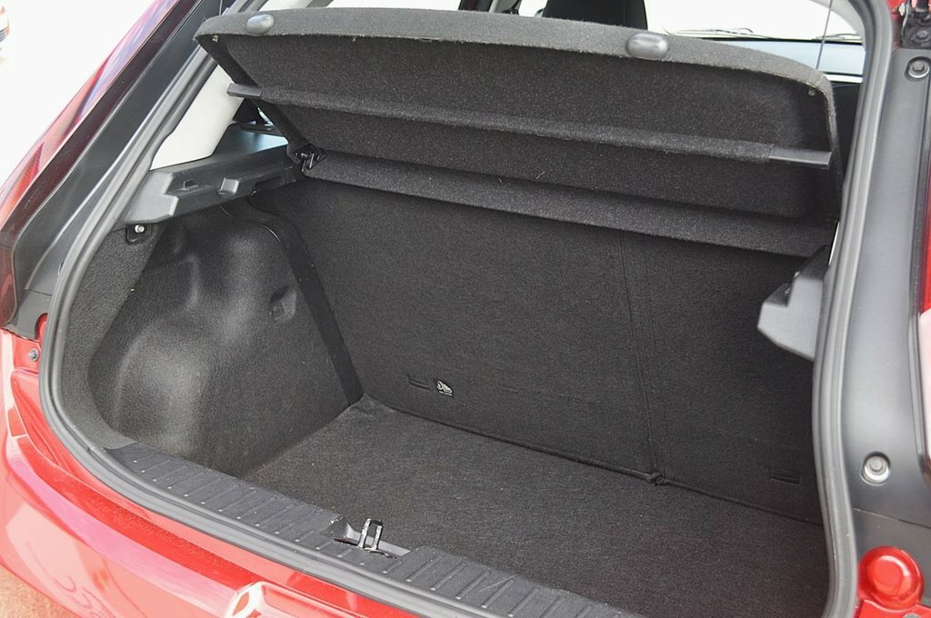 MG MG3 1.5L Excite CY68GNX Red #5