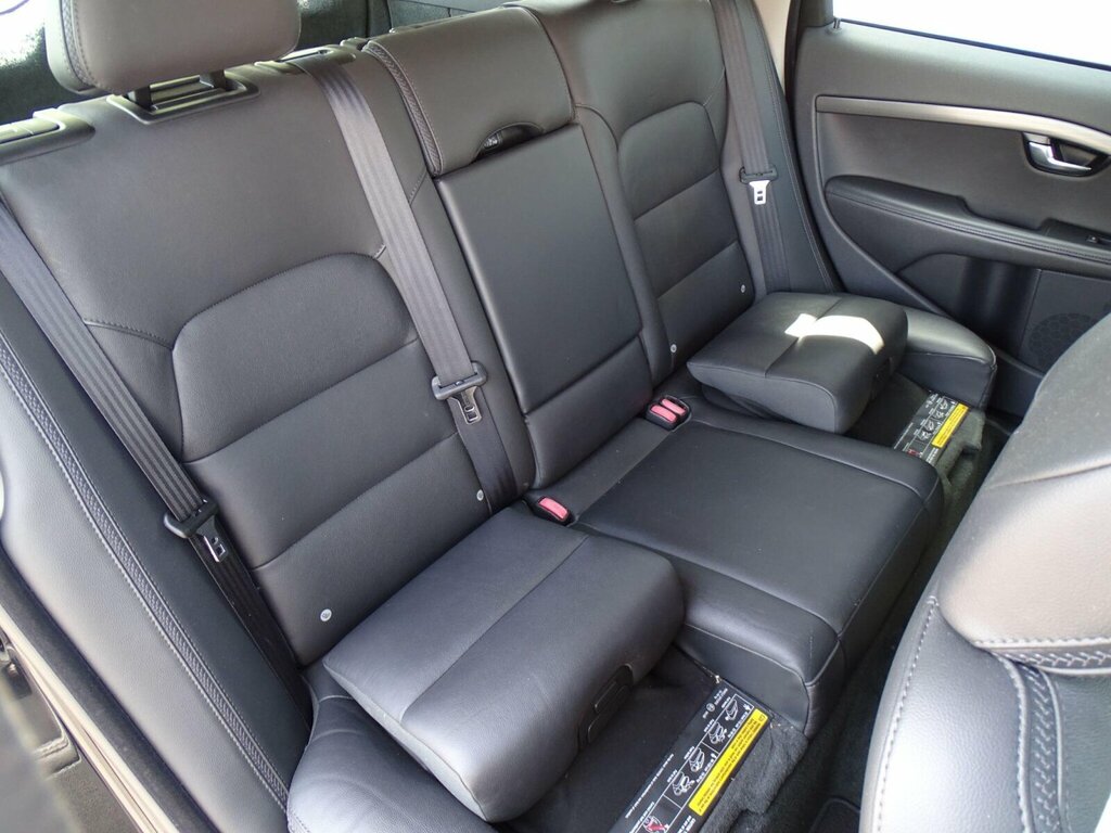 Volvo XC70 D5 Se Lux Blue #25