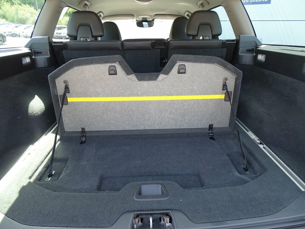 Volvo XC70 D5 Se Lux Blue #17