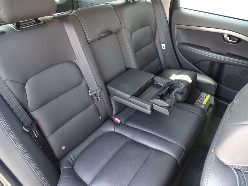Volvo XC70 D5 Se Lux Blue #26