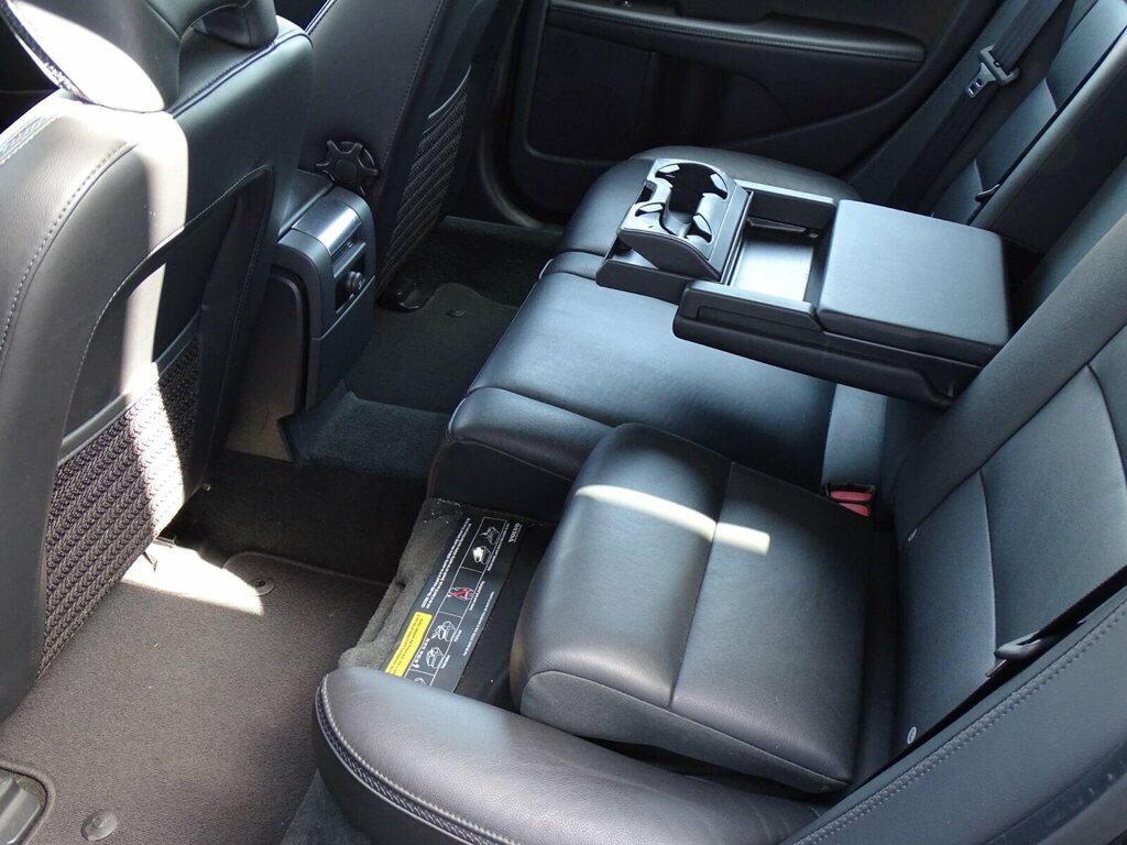 Volvo XC70 D5 Se Lux Blue #29