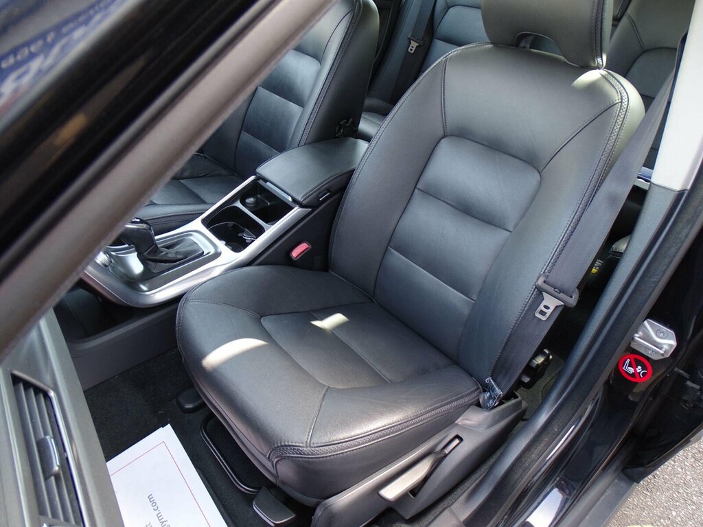 Volvo XC70 D5 Se Lux Blue #27