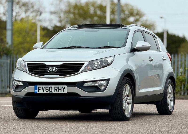 Kia Sportage 1.6 Gdi Ecodynamics 2 2Wd Euro 5 Ss Silver #6