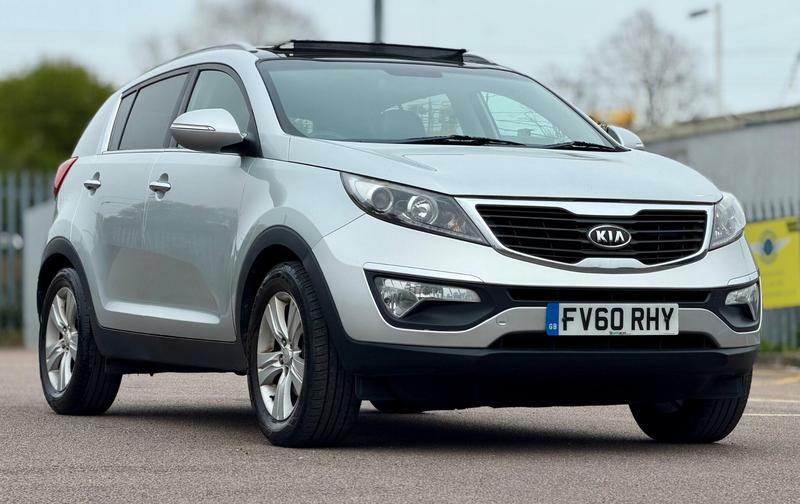Kia Sportage 1.6 Gdi Ecodynamics 2 2Wd Euro 5 Ss Silver #5