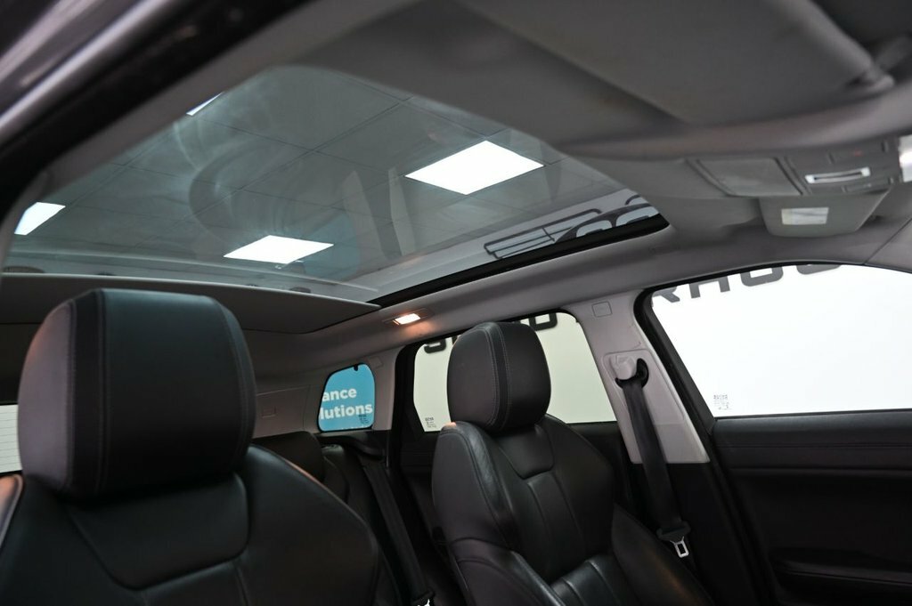 Land Rover Range Rover Evoque 2L Se Tech DC66YTP Grey #3