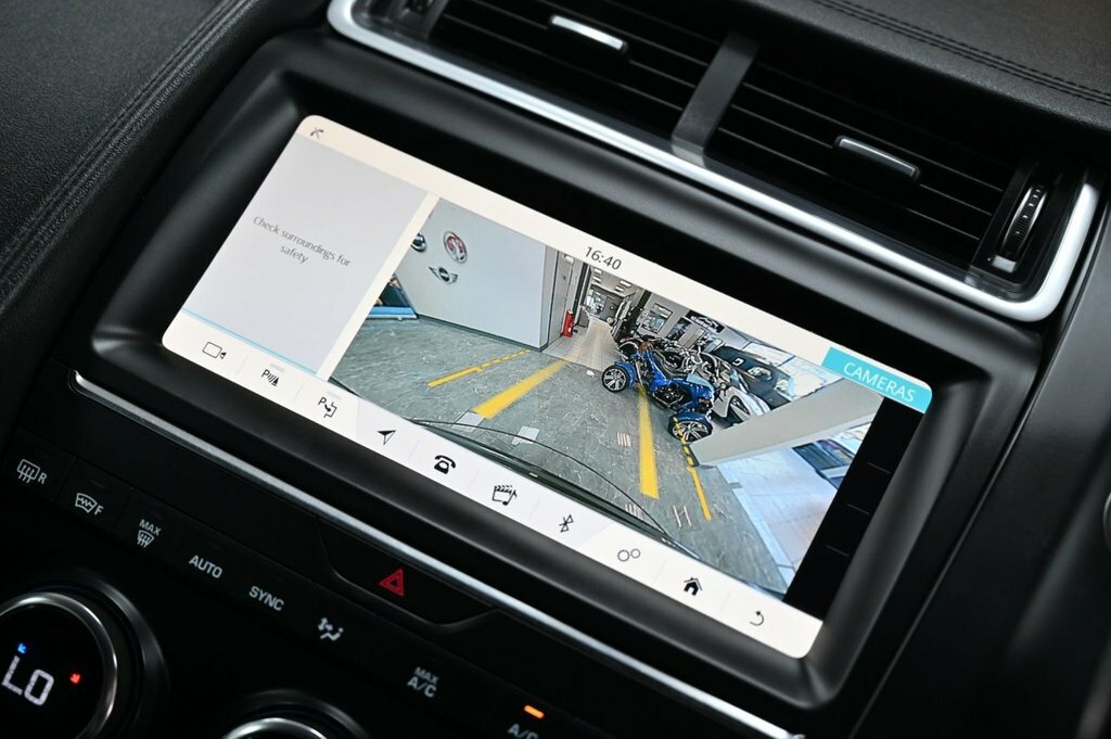 Jaguar E-Pace 2L S AF18CXZ Grey #6