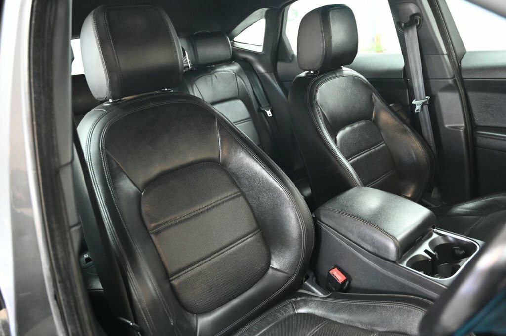 Jaguar E-Pace 2L S AF18CXZ Grey #4