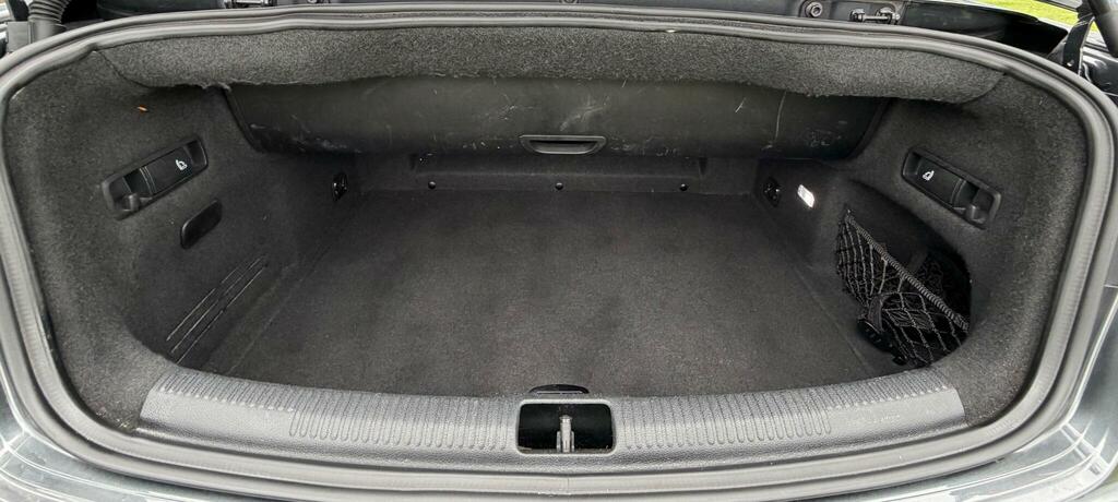 Audi A3 Cabriolet 35 Tfsi S Line White #29