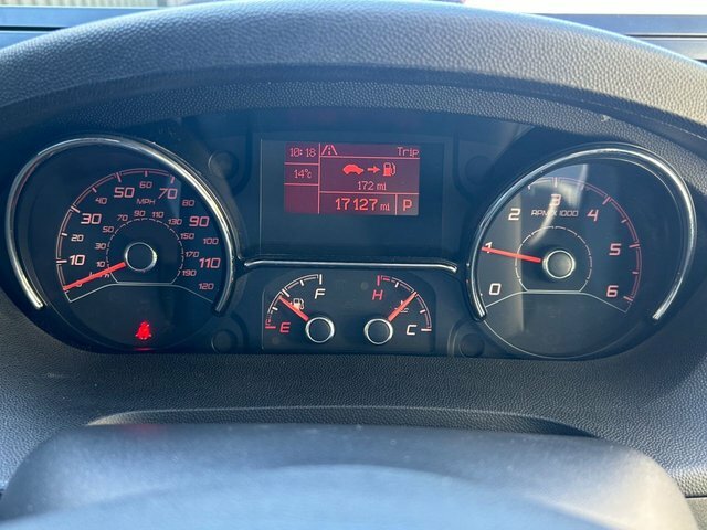 Fiat  Primero 331 White #15