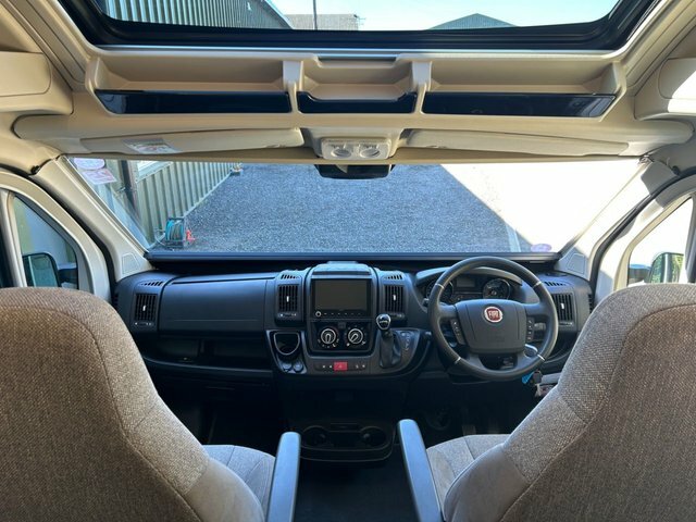Fiat  Primero 331 White #32