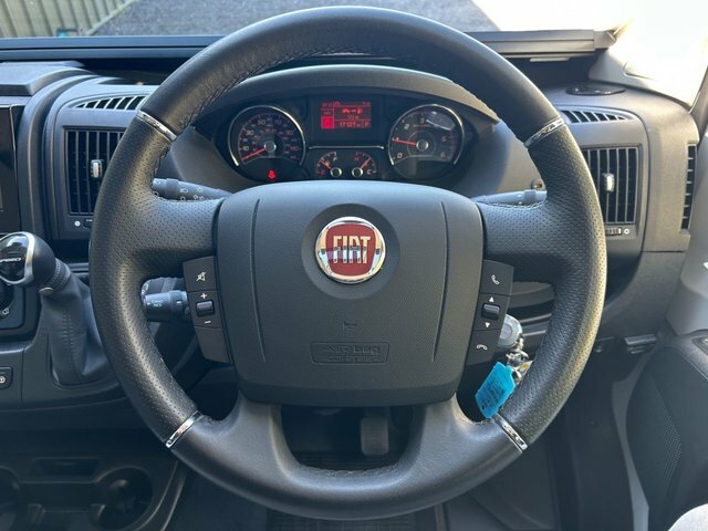 Fiat  Primero 331 White #17